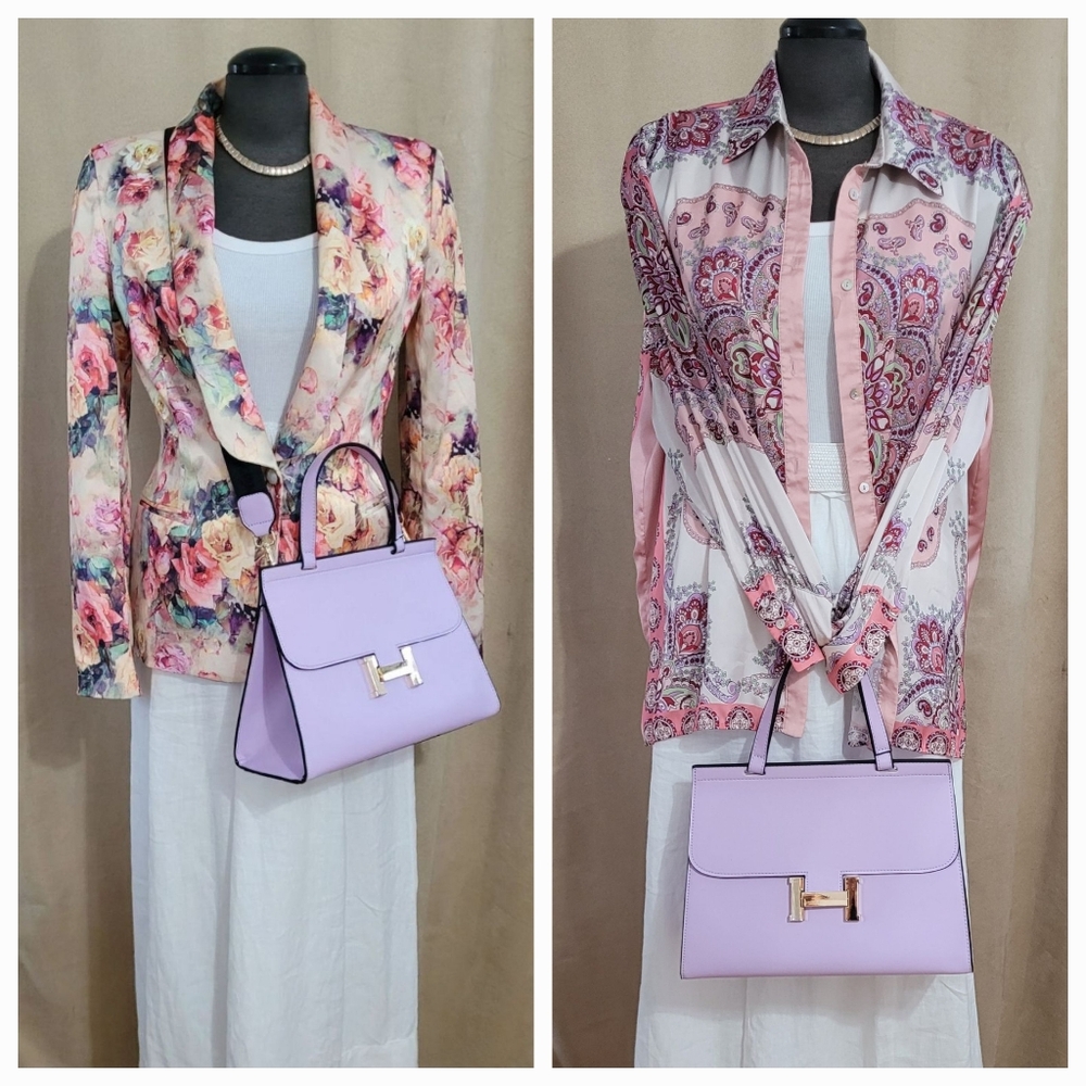 CONSTANCE BAG